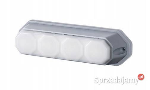 Lampa oświetlenia wnętrza Horpol LWD 2262 łódzkie Godzianów