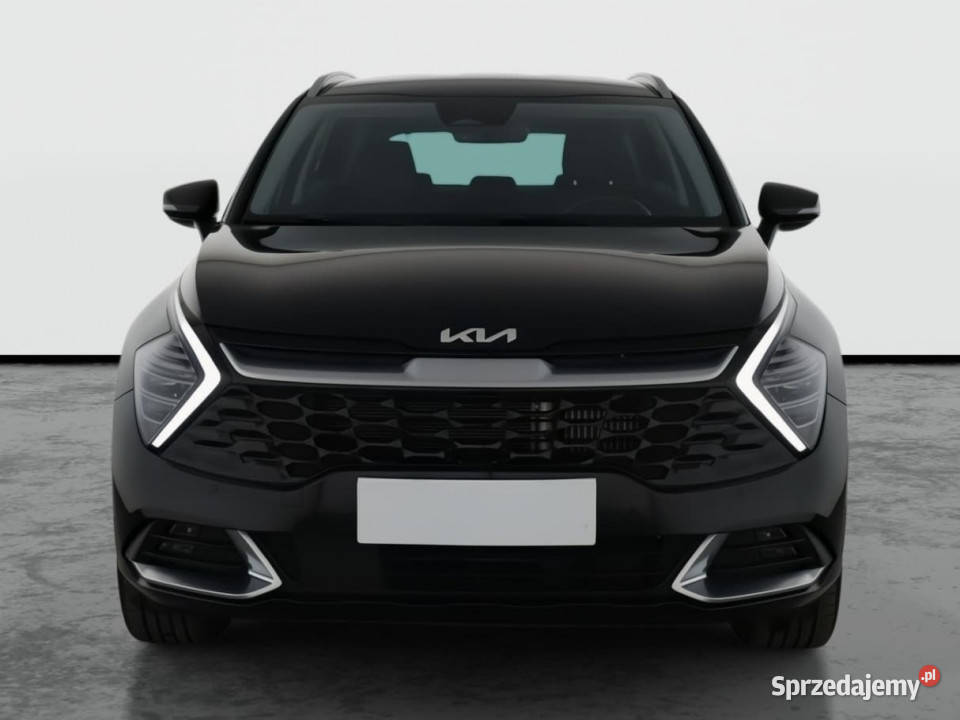Kia Sportage 16 TGDI HEV centralny zamek Piaseczno