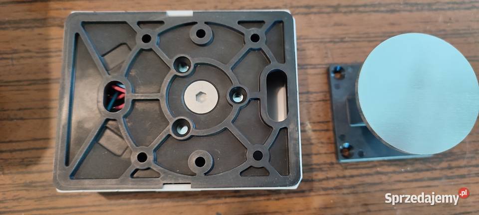 Elektrotrzymacz do drzwi assa abloy Pozostałe Warszawa