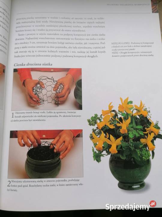 Dekorowanie kwiatami podkarpackie Mielec