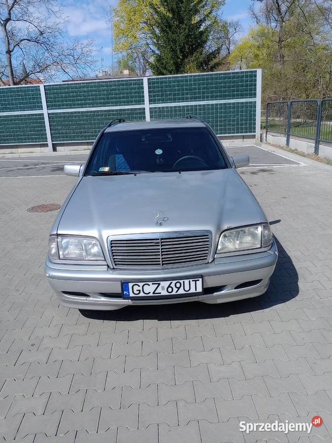 Sprzedam 122KM sprzedam