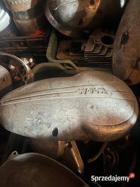 Pokrywa shl m11 wfm Kielce