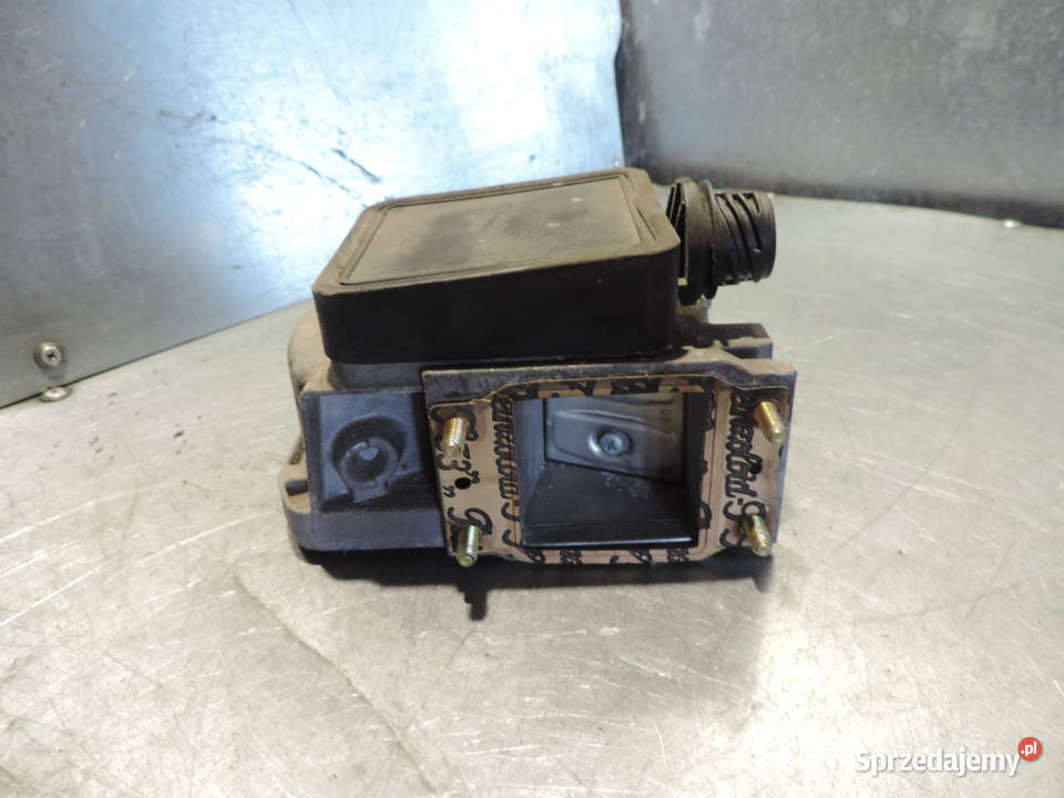PRZEPŁYWOMIERZ BMW E36 16 18 BOSCH 0280202134 Nowy Sącz