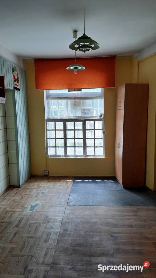Lokal 163 m2 sprzedam Młynary powiat Elbląg 16.3m2