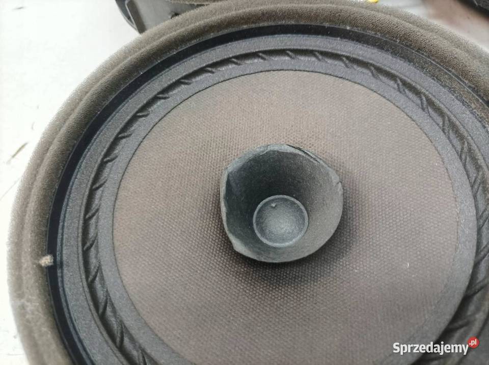 GŁOŚNIK KOMPLET LIFT 8720A151 Mitsubishi Space