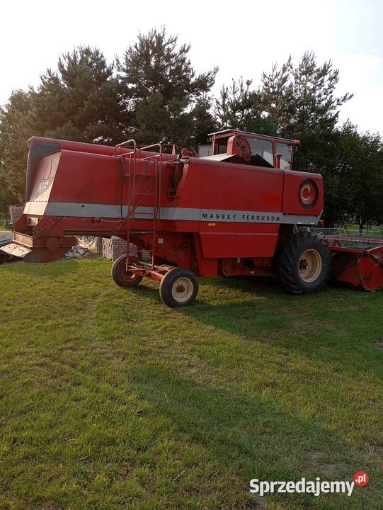 Sprzedam MF 520 Lubartów