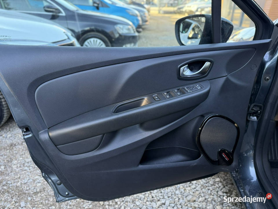 Renault Clio Częstochowa