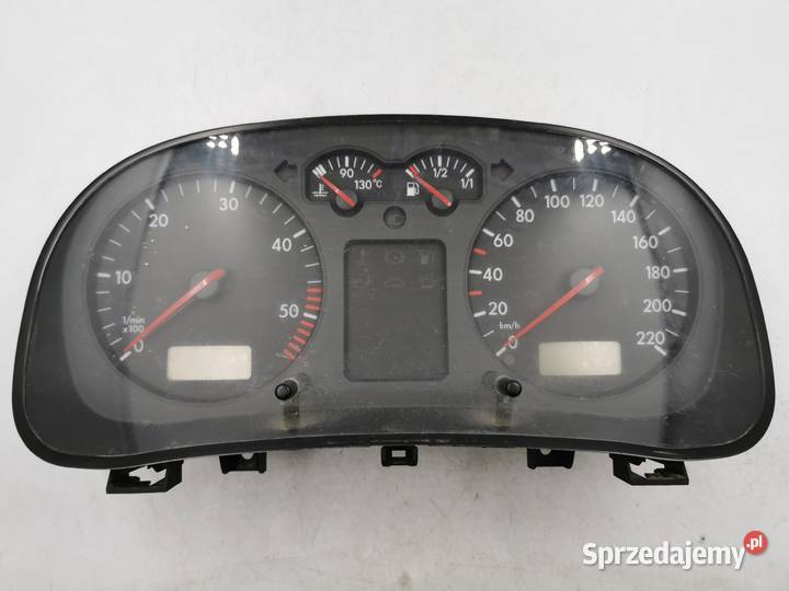 Sterownik Silnika VW Bora Golf IV 19 TDI ALH Wyszków sprzedam
