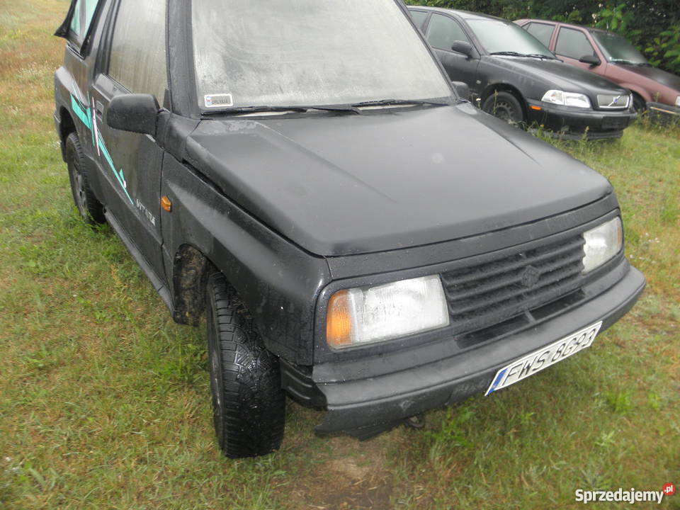 terenowy Gostyń