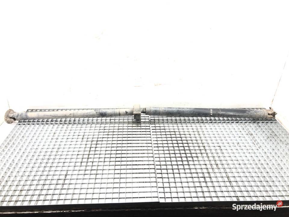 WAŁ NAPĘDOWY TYŁ RENAULT KADJAR Hatchback 16 130 podkarpackie