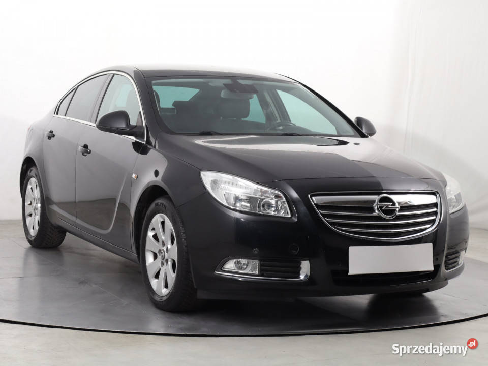 Opel Insignia 16 Turbo elektrycznie ustawiane fotele Katowice
