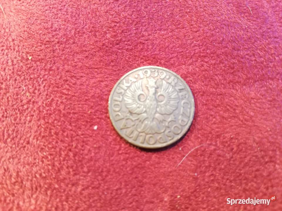 Polska zestaw 1 50gr 20gr 10gr 1923 1929r Sulejówek sprzedam