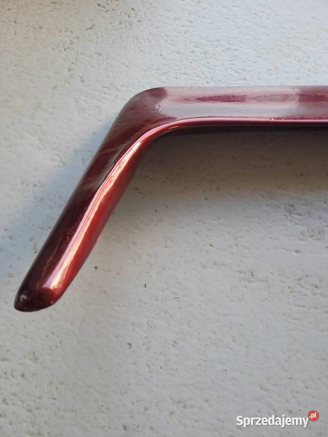HONDA GOLDWING GOLD WING GL 1500 SC 22 spoiler Nowy Tomyśl
