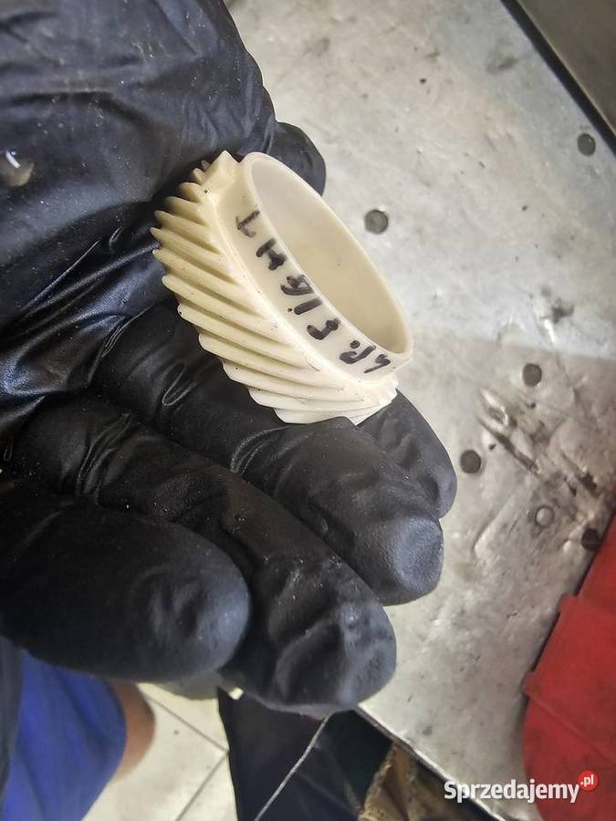 Peugeot speedfight 2 ślimak zębatka Jelenia Góra