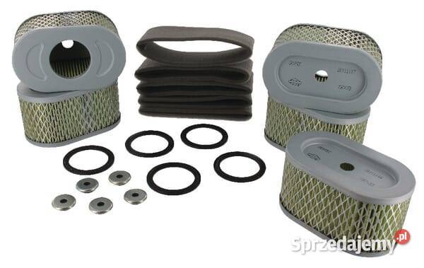 Zestfiltrów powow 5x 797033 4239 małopolskie Kamionna