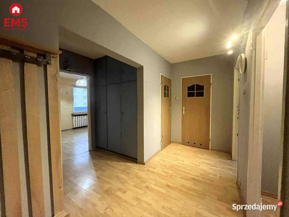 Mieszkanie Białystok Rzemieślnicza 60m2 spółdzielcze własnościowe