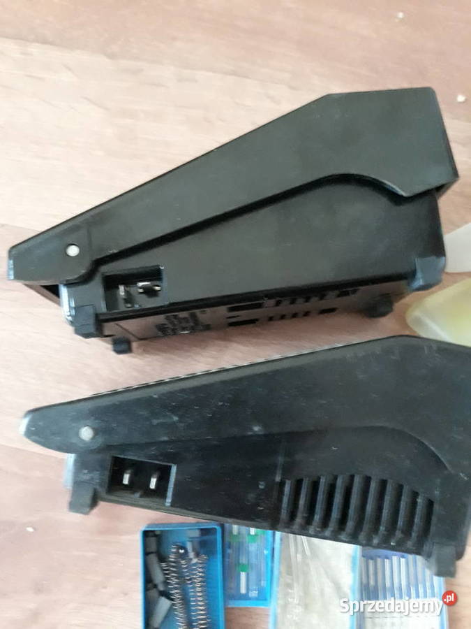 Akcesoria do maszyny do szycia Wrocław