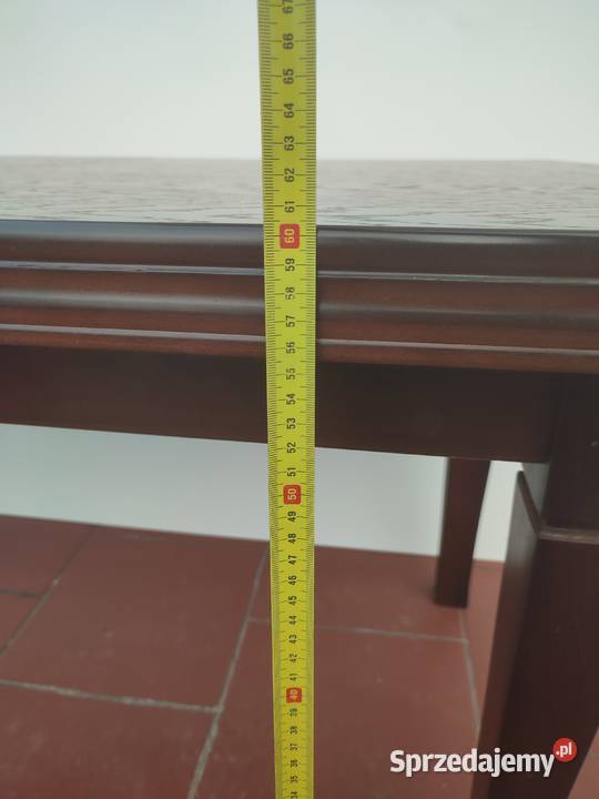 Ława rozkładana 110cmx60cmx150 kujawsko-pomorskie Lipno