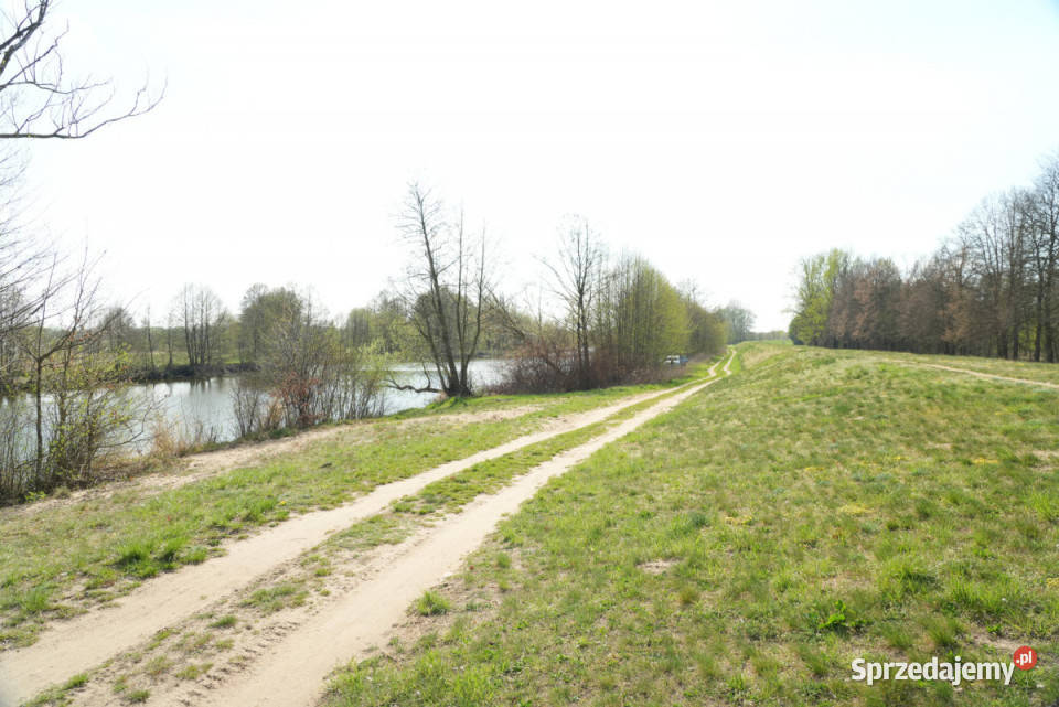 Dom wolnostojący 70m2 PopowoParcele Pierwszych sprzedam