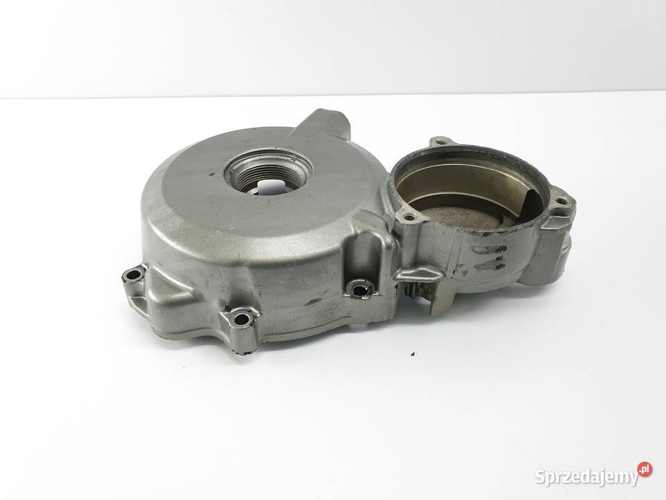 Dekiel Magneta Pokrywa Obudowa Suzuki Ltz 400