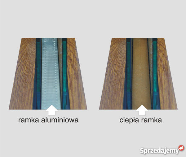 Avante okna PCV Drzwi i okna Mińsk Mazowiecki