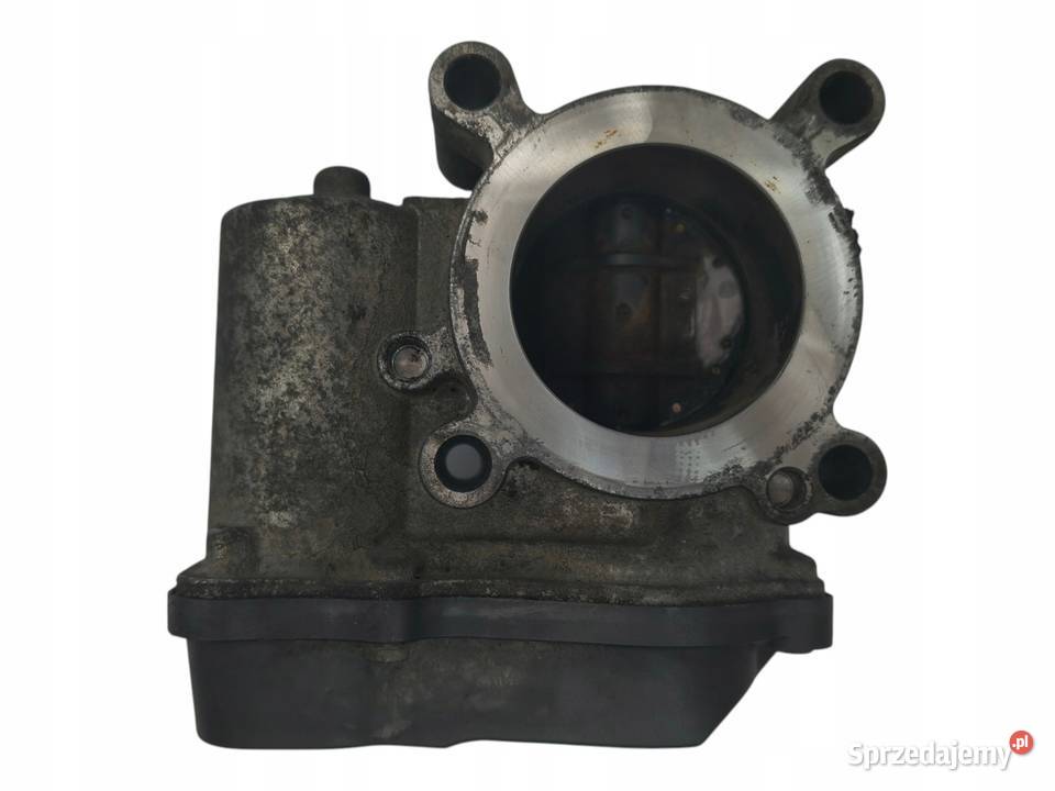 PRZEPUSTNICA VW Polo V 12 12V 03D133062E lubelskie Chełm