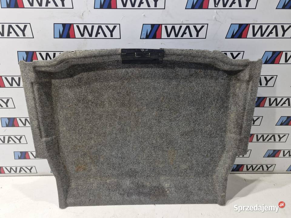 8236311 BMW E46 CABRIO PODŁOGA WYKŁADZINA dolnośląskie sprzedam