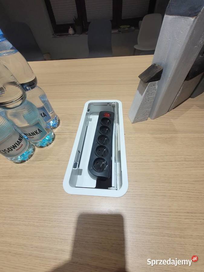 Stół biurowy konferencyjny Ikea Bydgoszcz