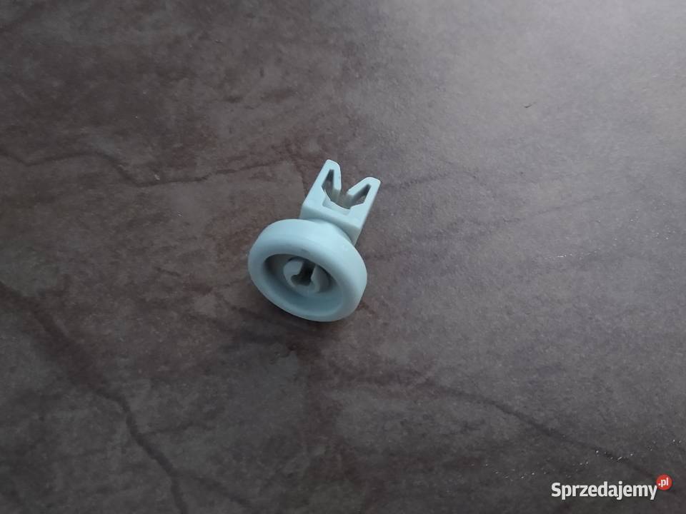 Kółka rolki kosza górnego zmywarka Electrolux Części i Akcesoria Katowice sprzedam