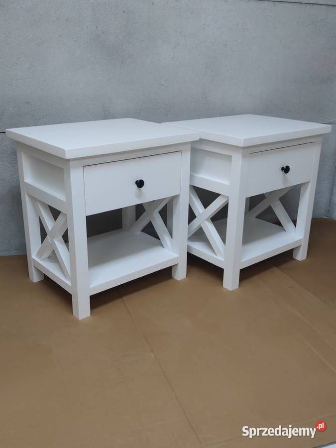 Stoliki szafki nocne Zduńska Wola