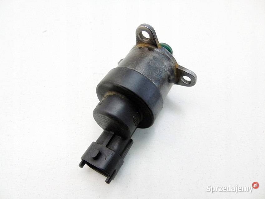REGULATOR CIŚNIENIA PALIWA 23 HPI JTD DUCATO 2 3 Sosnowiec