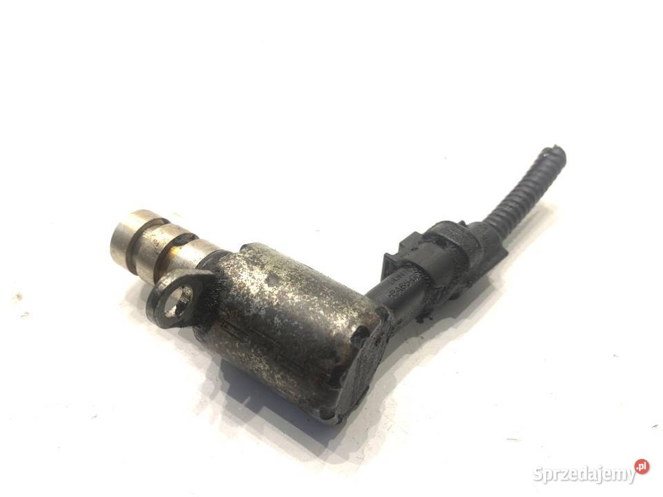 REGULATOR CIŚNIENIA OLEJU AUDI A4 B8 06H115243F Regulatory ciśnienia paliwa