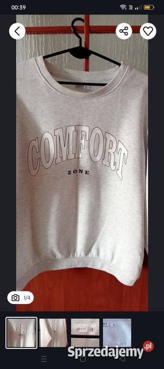 Bluza damska Kowalec sprzedam