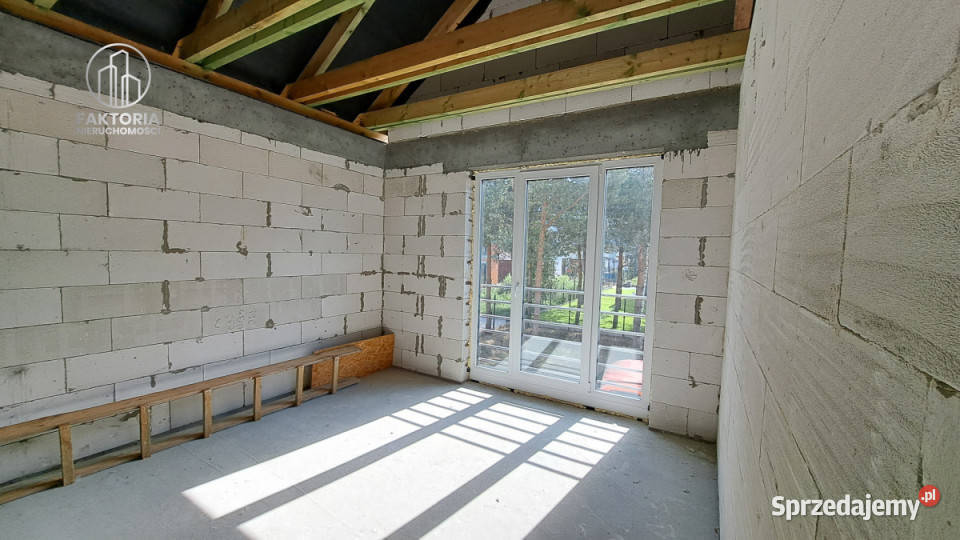 Dom bliźniak sprzedam 16118m2 Białystok Jana 2 piętra podlaskie