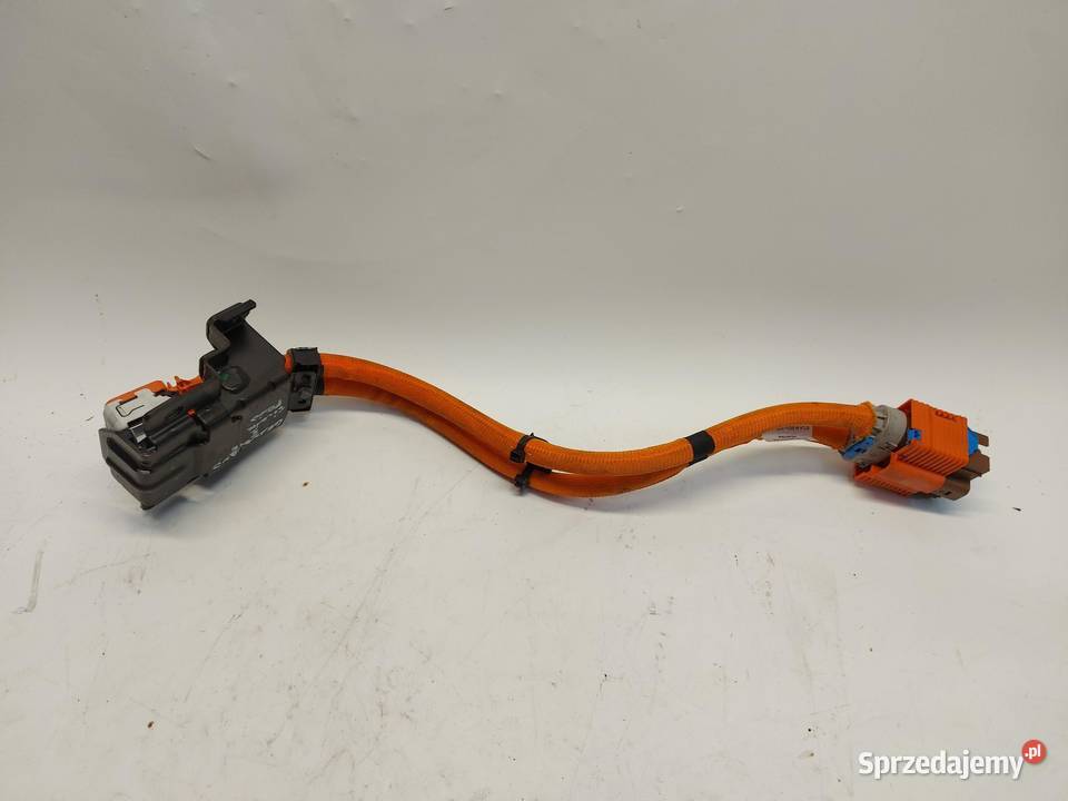 OPEL Grandland II 2024 Przewód wysokiego