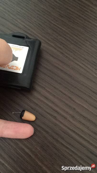 Microsłuchawka Rzeszów