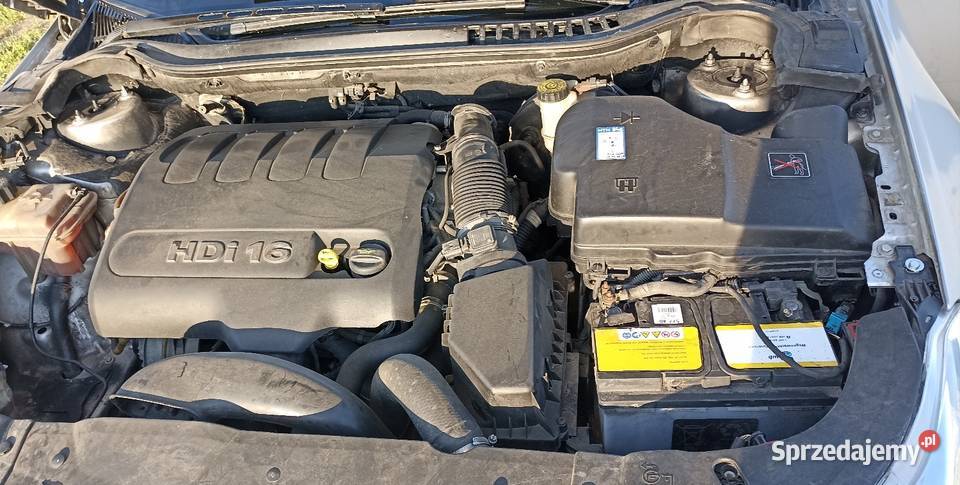 Oszczędny diesel sedan komfortowy tani w Kolbuszowa Dolna