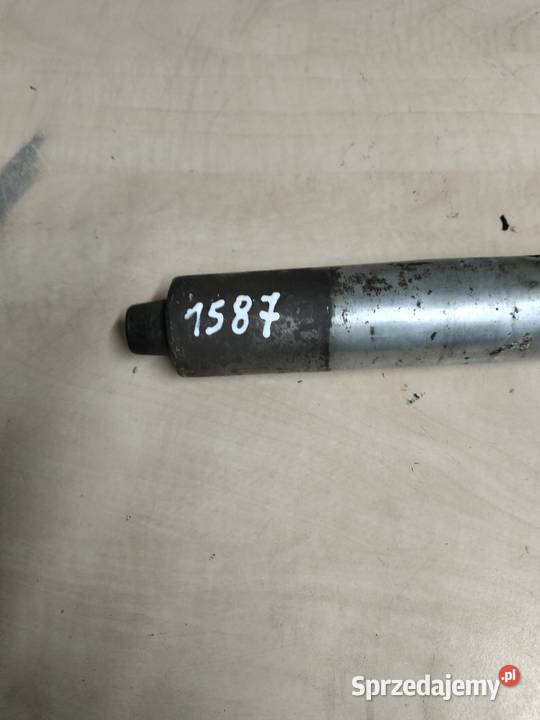Laga goleń MZ BK 350 łódzkie Łubno