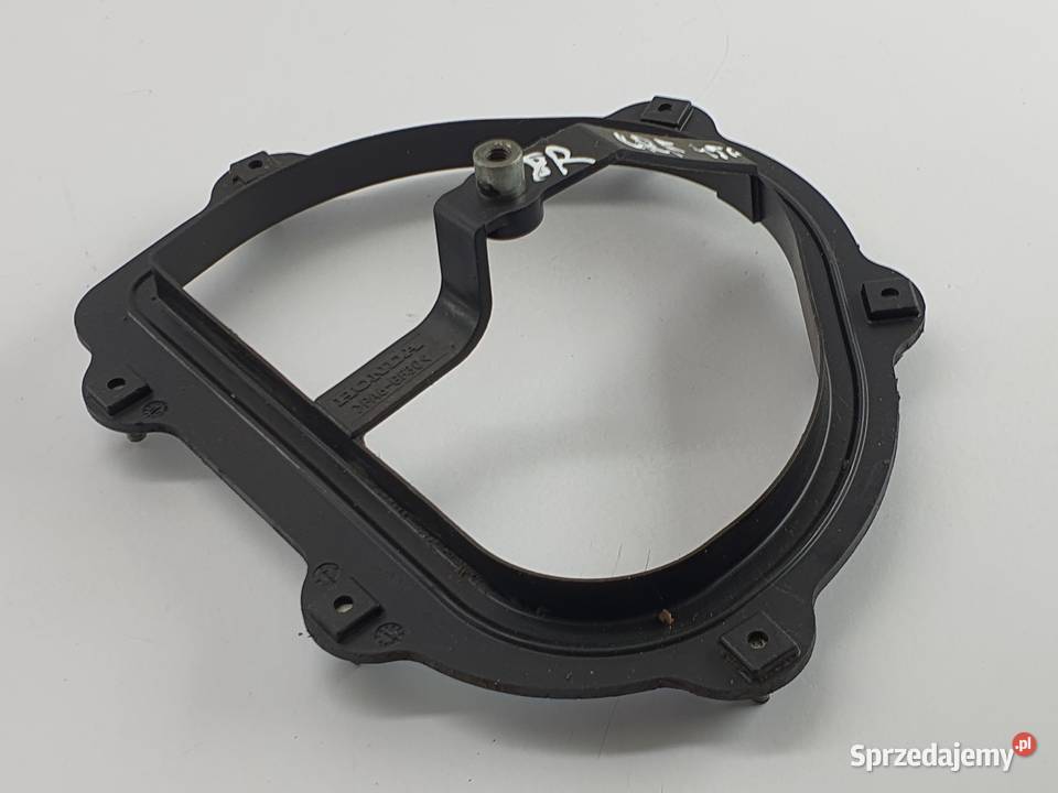 Stelaz Filtra Podstawa Honda Crf 450 łódzkie Łódź