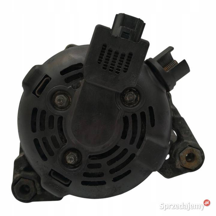 ALTERNATOR Ford Focus MK2 18 TDCi 115 1042103640 lubelskie Chełm