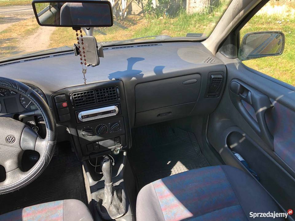 POLO III 14 Polo opolskie Jemielnica