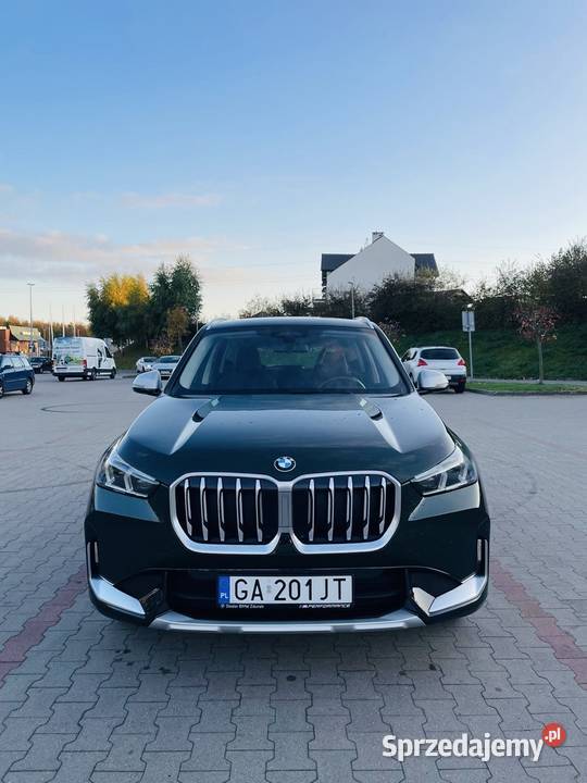 Mega Wersja Panorama Kamery360 ACC Harman Kardon