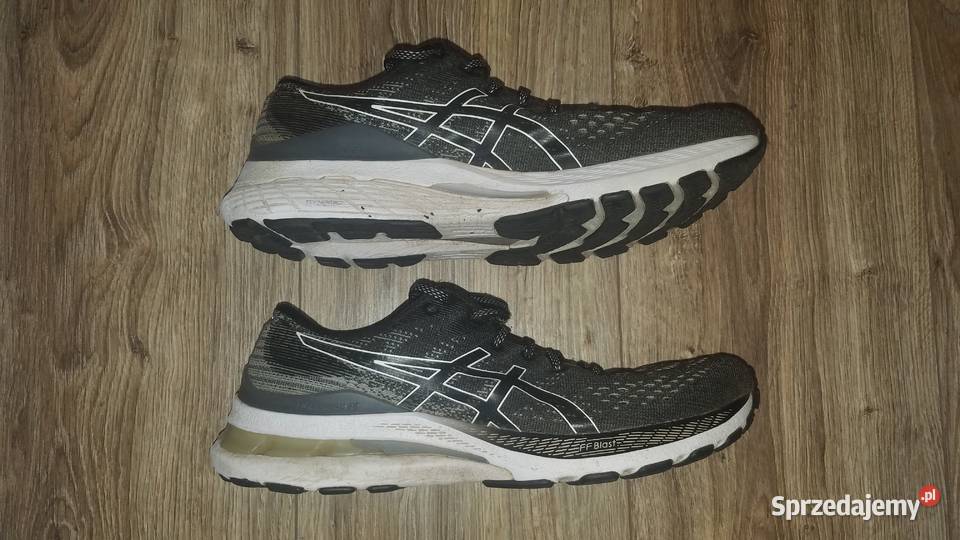 Buty ASICS GelKayano 28 4041 265 running 42 Białystok