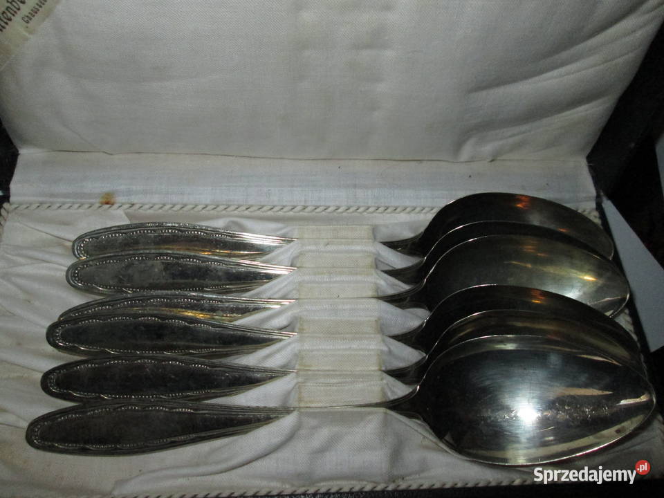 Sztućce DEP Gdańsk