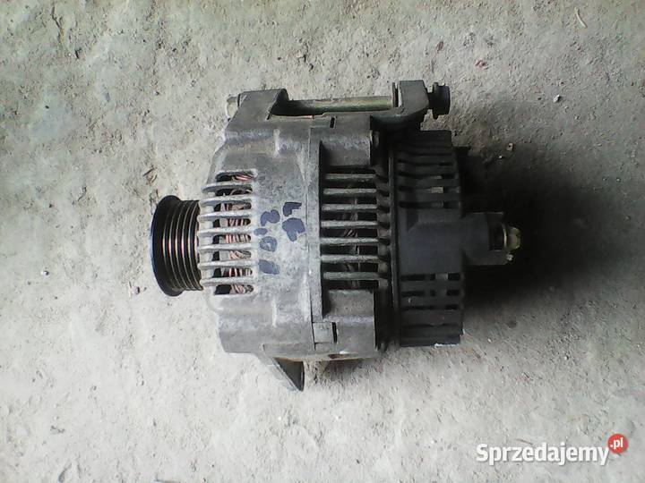 alternator renault laguna I