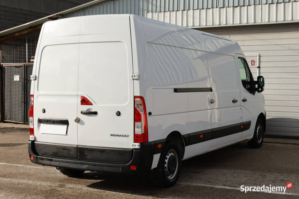 Renault Master 23 dCi 135 Piaseczno