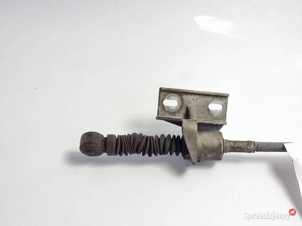 DŹWIGNIA ZMIANY BIEGÓW VOLKSWAGEN PHAETON osobowe Lipno sprzedam