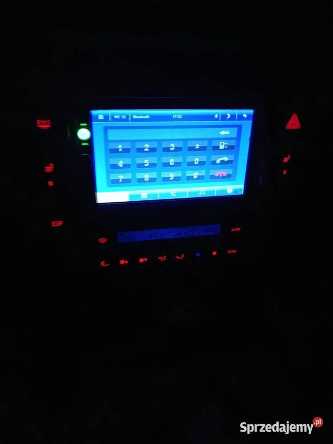 Passat B5 fl kombi Lubin