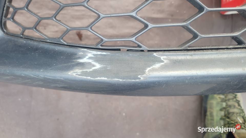 HONDA CIVIC VIII UFO SPOILER DOKŁADKA ZDERZAKA Ruda Śląska