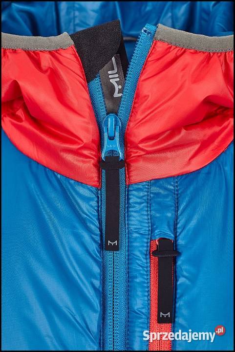 Kurtka MAHO LADY MiLO primaloft SXXL Każdy kolor Warszawa